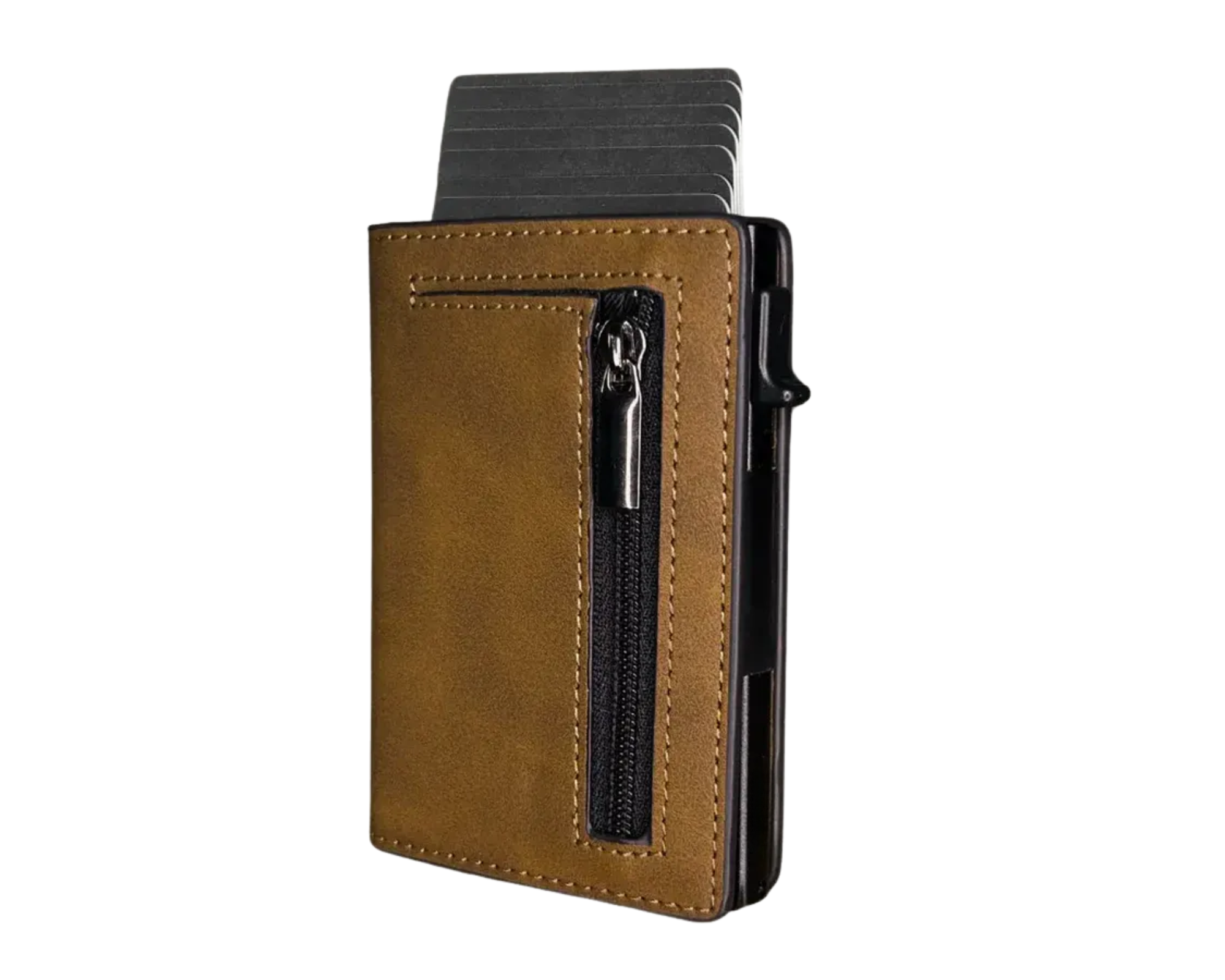 Carter - Smart Wallet 2.0