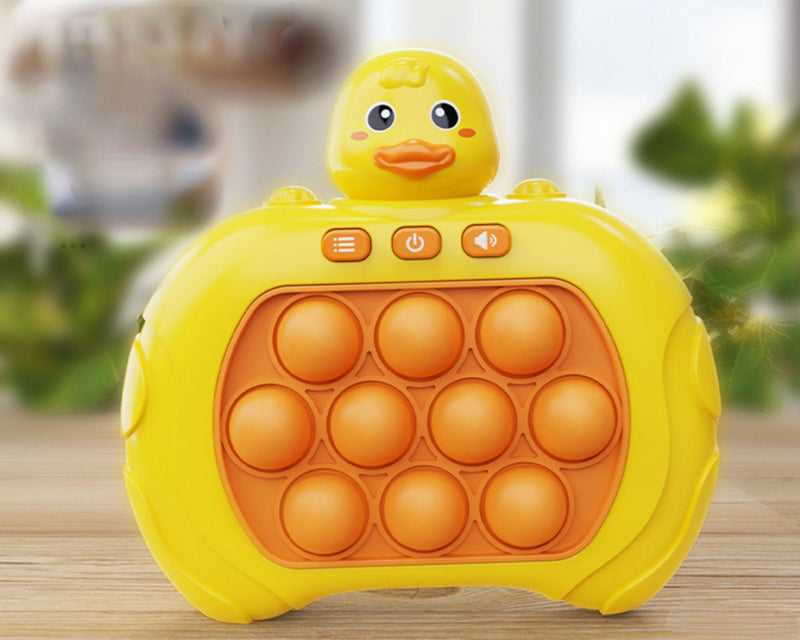 Gamio - Jeu de Réflexes Éducatif