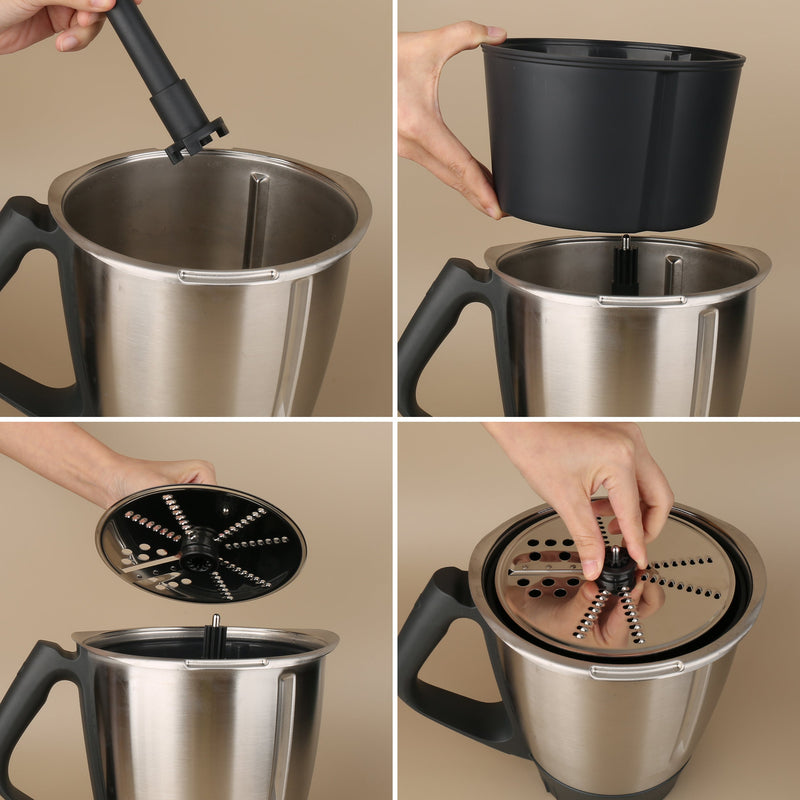 Coupe Légumes pour Thermomix