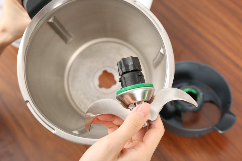 Couteau à Pâte pour Thermomix