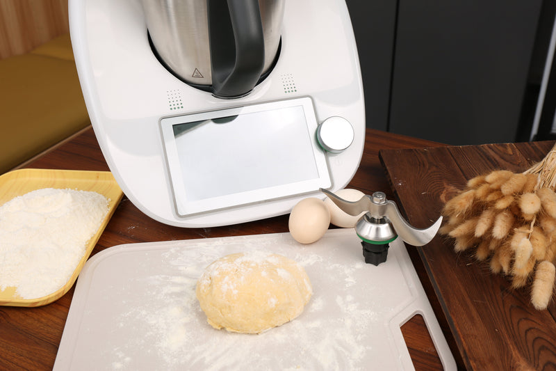 Couteau à Pâte pour Thermomix