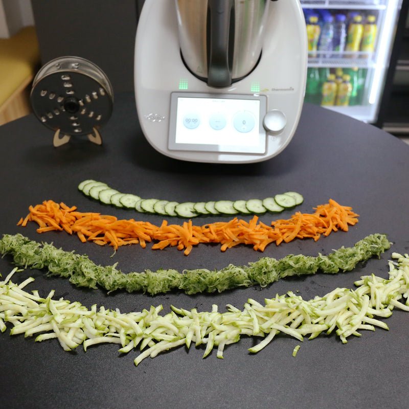 Coupe Légumes pour Thermomix