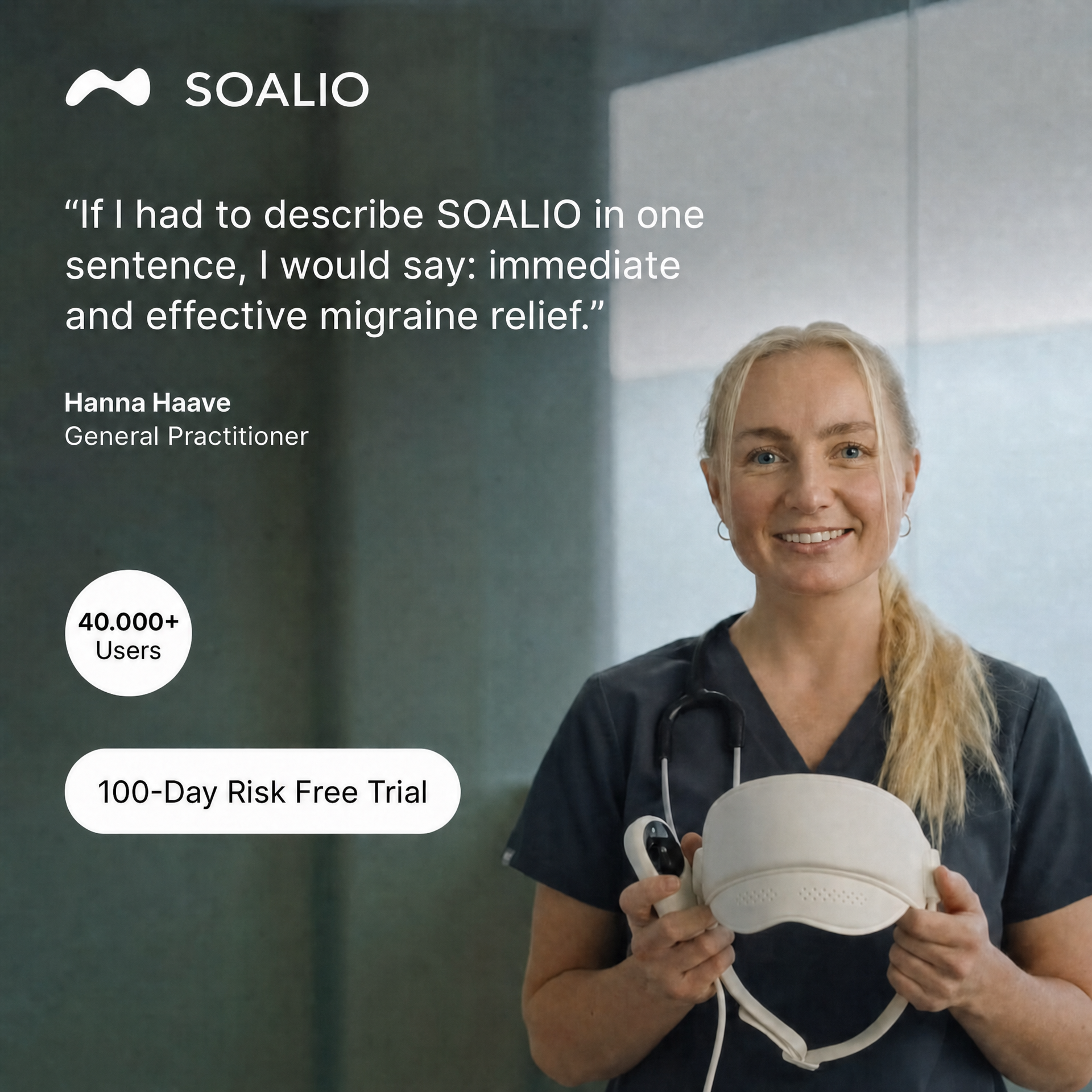 Stilla – Peace of Mind