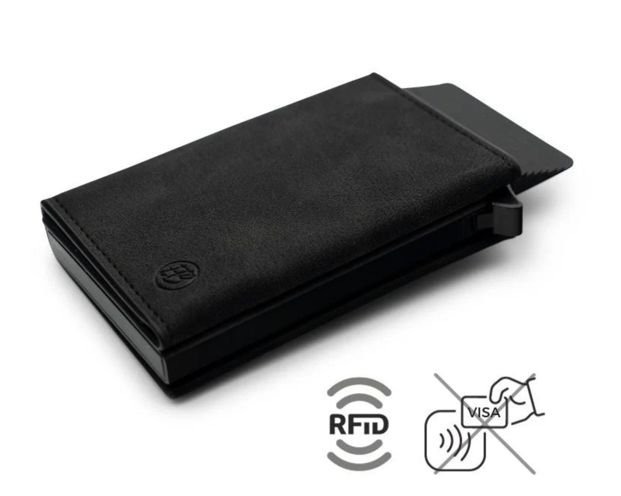 Carter - Smart Wallet 2.0