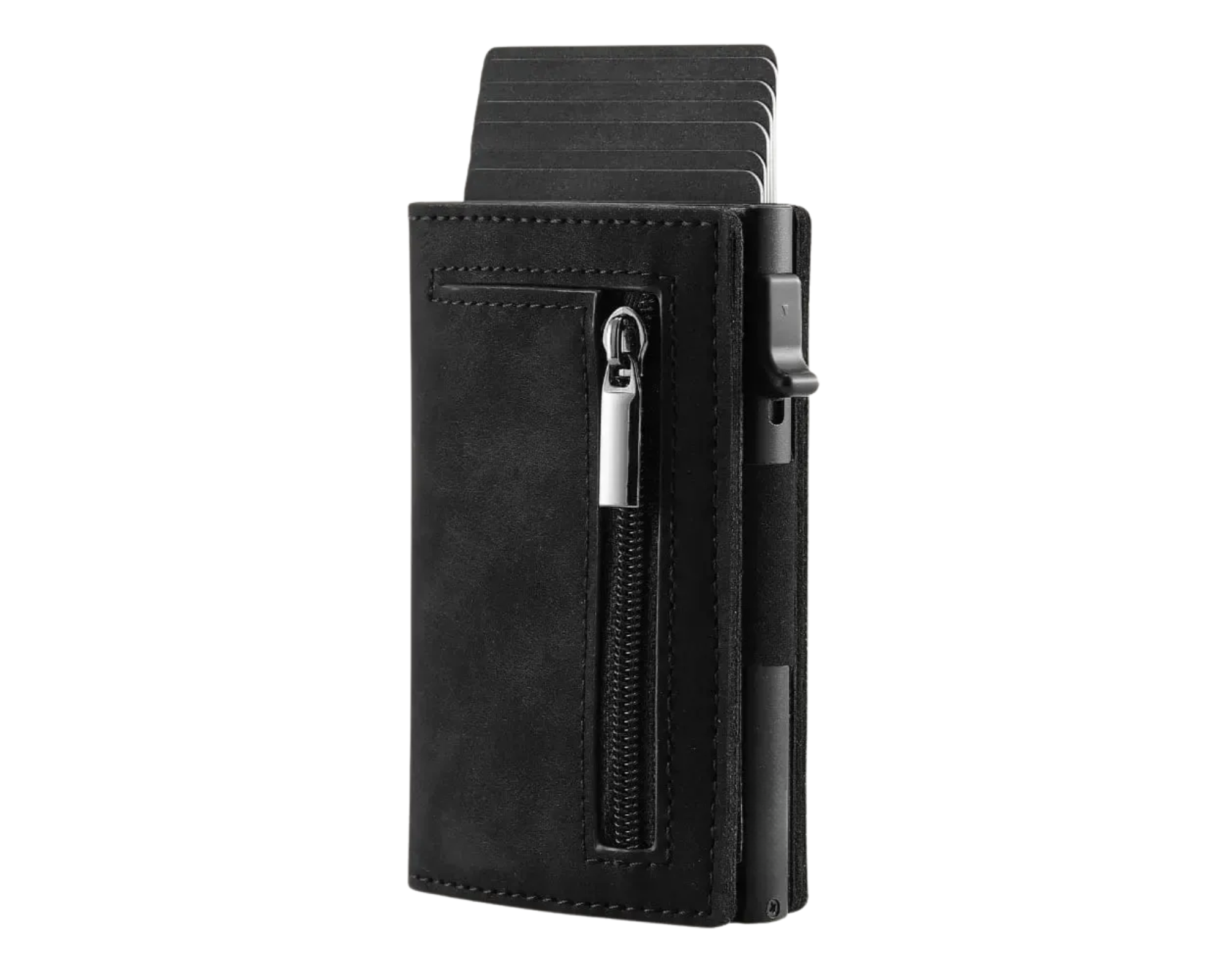 Carter - Smart Wallet 2.0