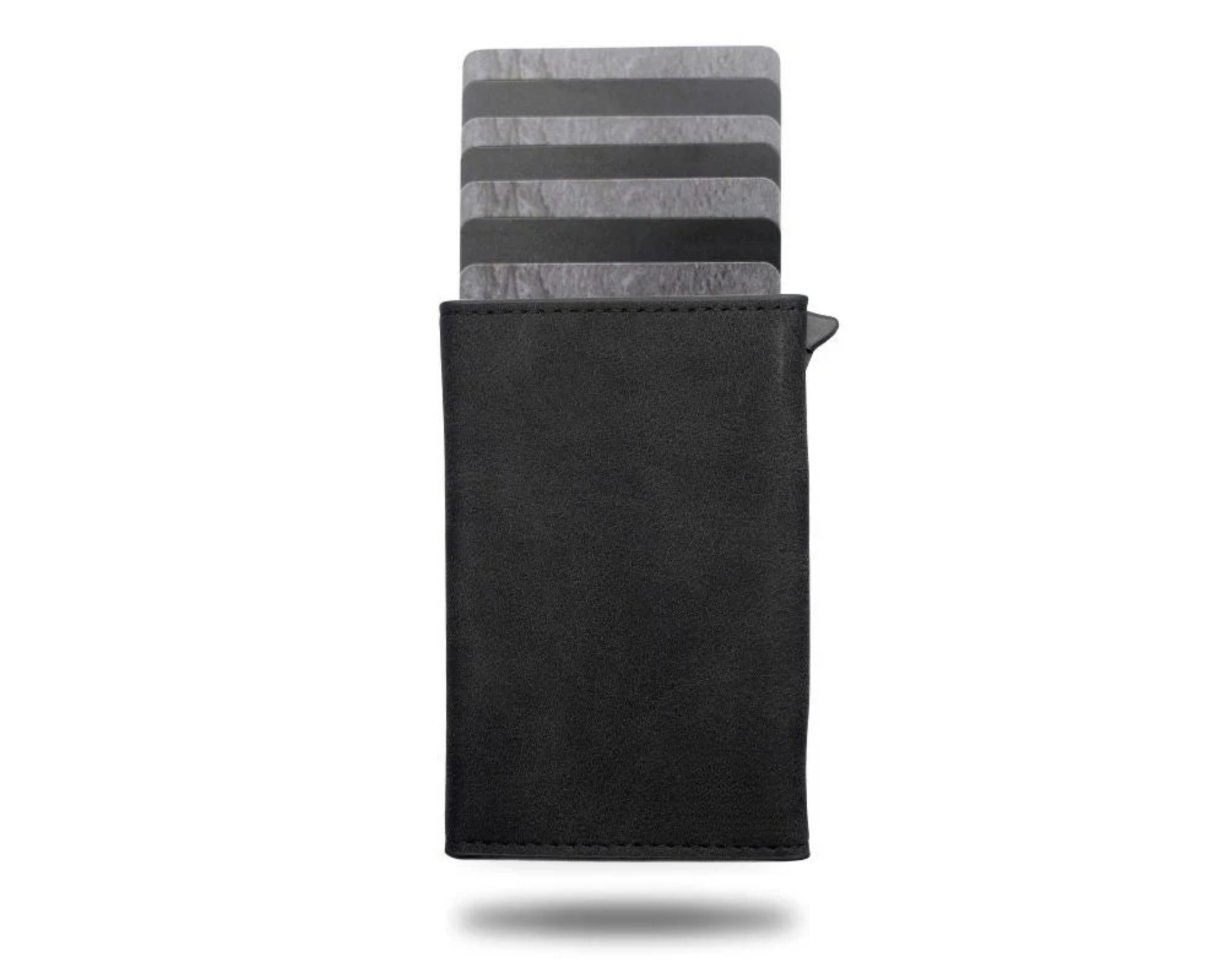 Carter - Smart Wallet 2.0
