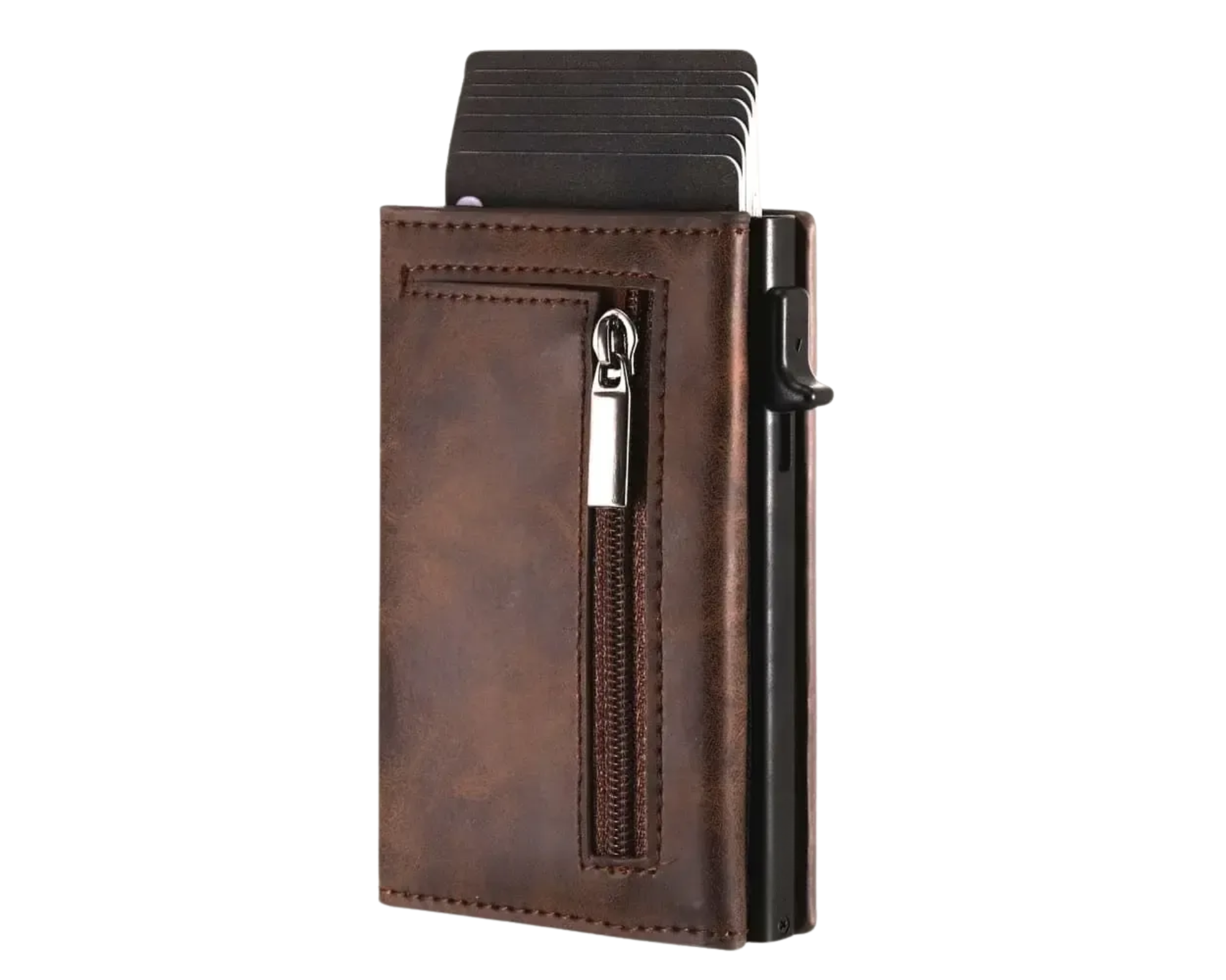 Carter - Smart Wallet 2.0