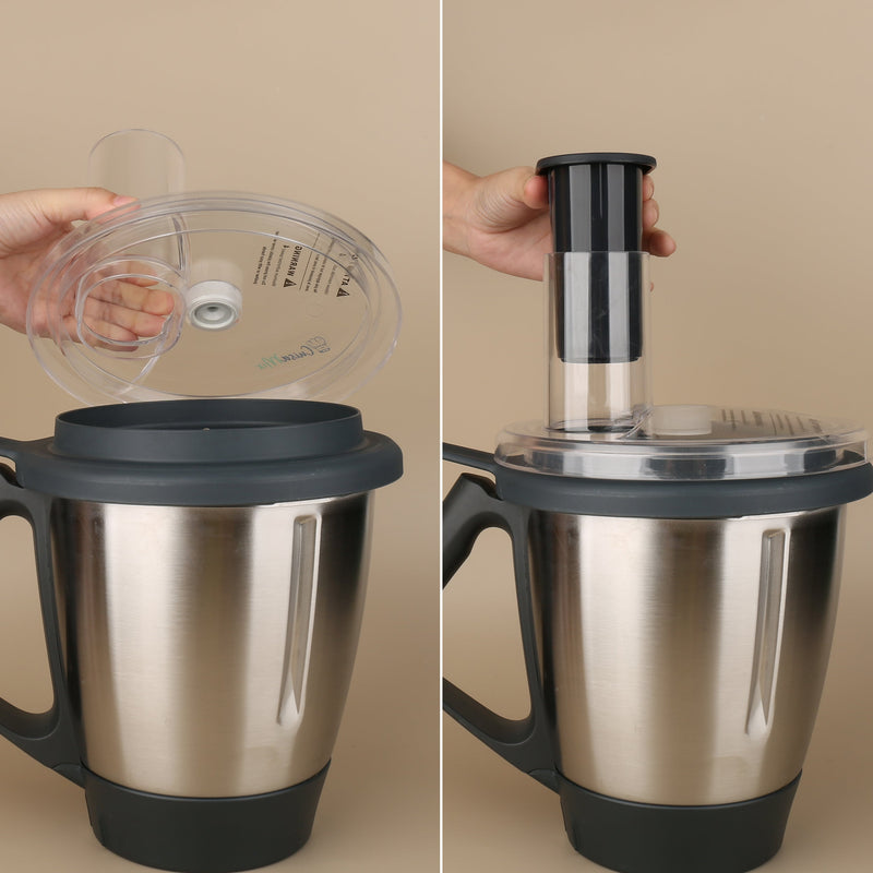 Coupe Légumes pour Thermomix